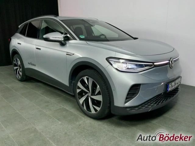 Volkswagen ID.4 Performance Pro