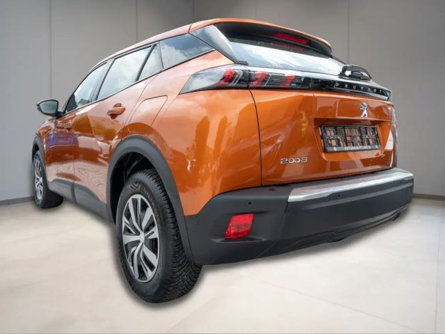 Peugeot 2008 Active Pack EAT8 PureTech