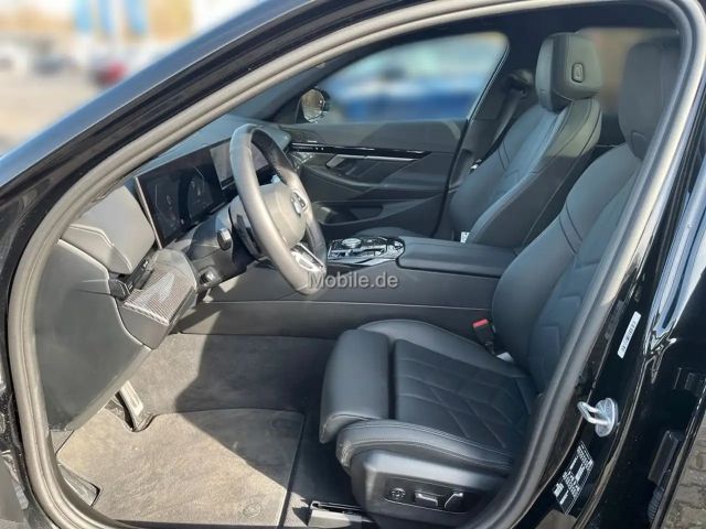 BMW 520 520d M-Sport Touring