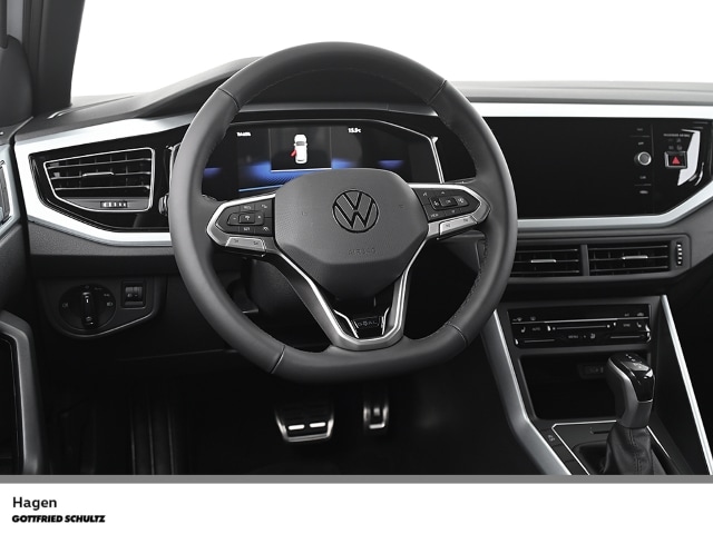 Volkswagen Taigo DSG Life