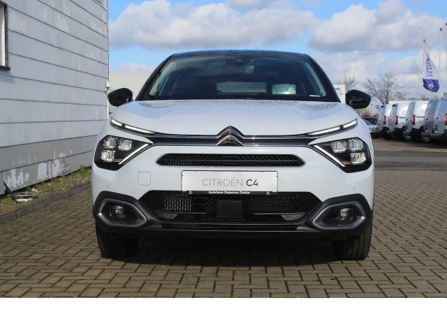 Citroën C4 Business Hybrid Max