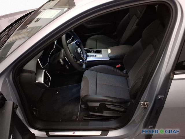 Audi A6 45 TDI Avant Quattro S-Tronic Sport