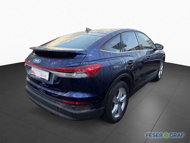 Audi Q4 e-tron 40 Sportback
