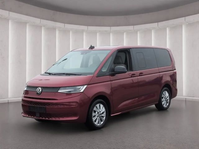 Volkswagen Multivan IQ.Drive Lang T7