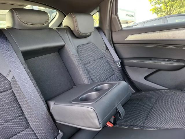 Renault Arkana EDC Hybrid Techno