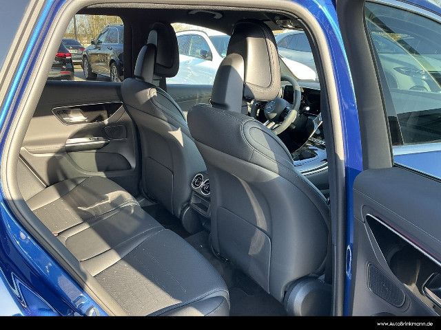 Mercedes-Benz GLC 200 4MATIC