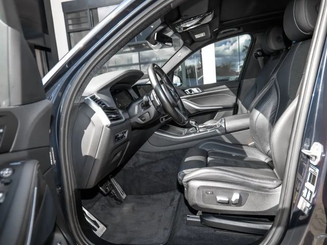 BMW X5 M-Sport xDrive45e