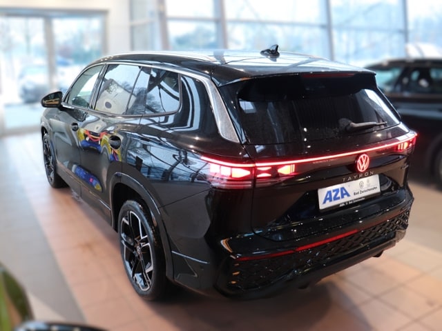 Volkswagen Tayron 4Motion