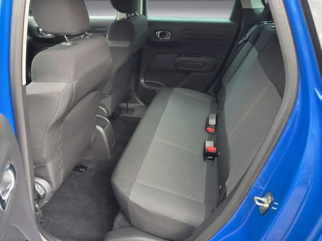 Citroën C3 Aircross Plus PureTech