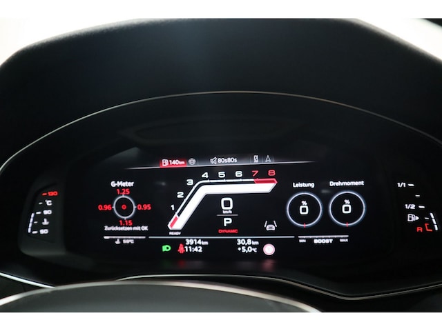 Audi A6 e-tron Avant Performance Quattro