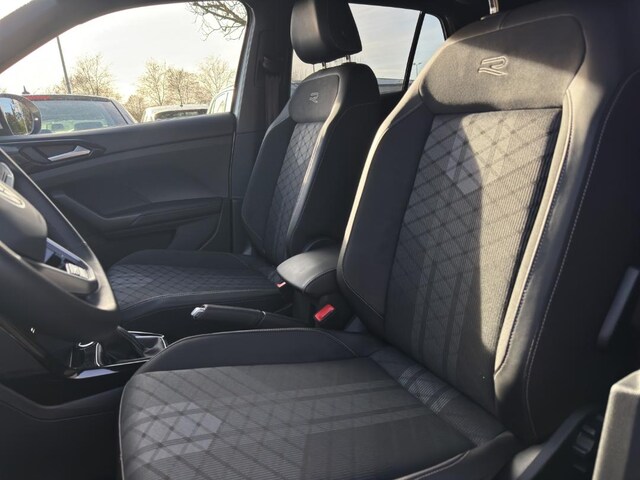 Volkswagen T-Cross 1.5 TSI DSG