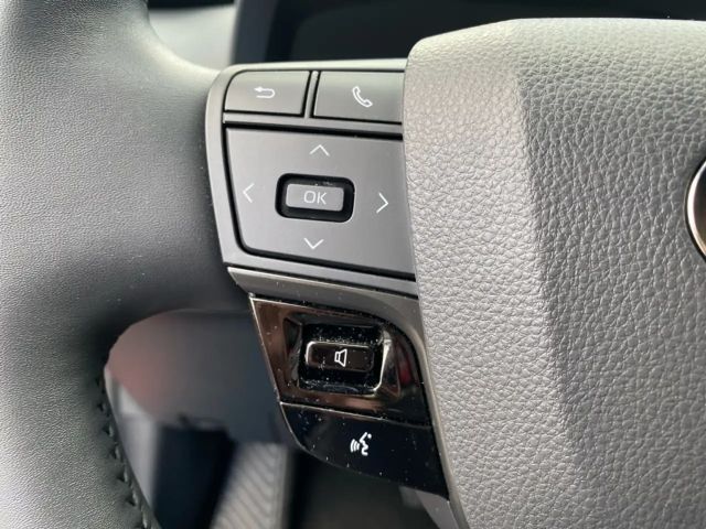 Toyota C-HR Hybride Team D