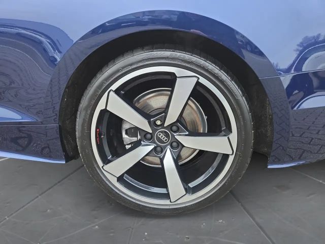 Audi A5 35 TFSI Cabriolet S-Tronic