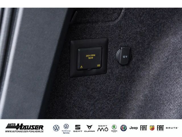 Cupra Ateca 2.0 TSI 4Drive DSG