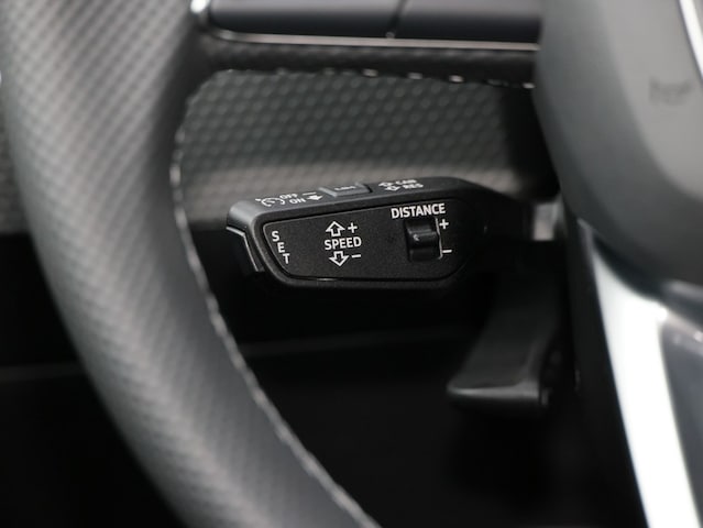 Audi A1 40 TFSI S-Line S-Tronic Sportback