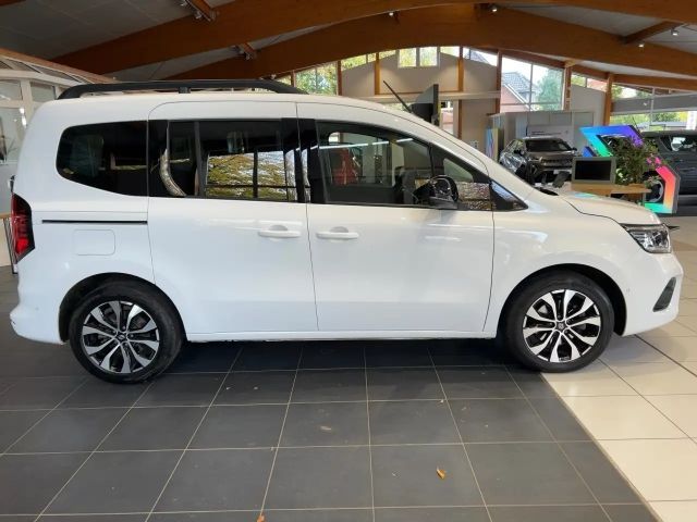 Renault Kangoo EDC Techno dCi 115