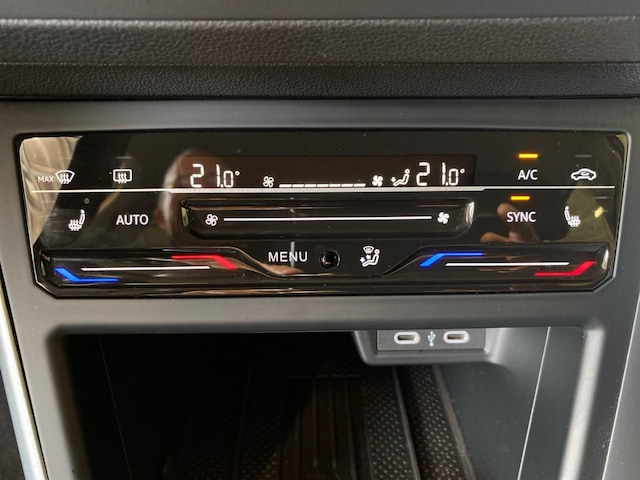 Volkswagen Polo Polo 1.0 Goal *PDC*GRA*LED*SHZ*App-Connect