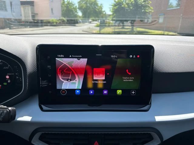 Seat Arona 1.0 TSI DSG Style