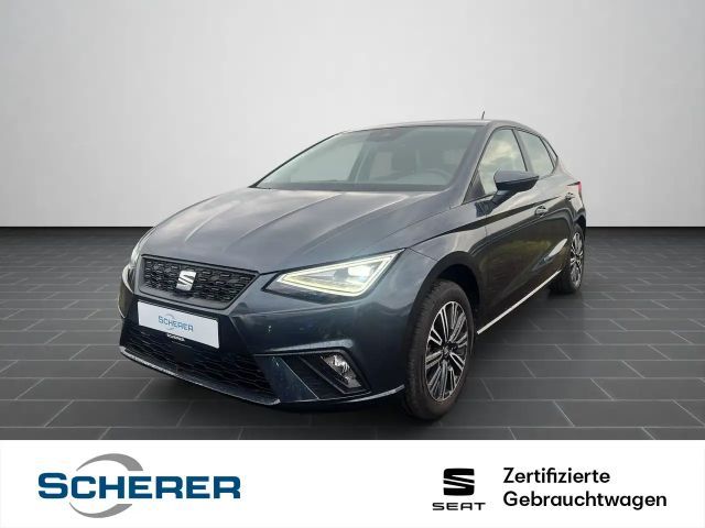 Seat Ibiza 1.0 TSI Style