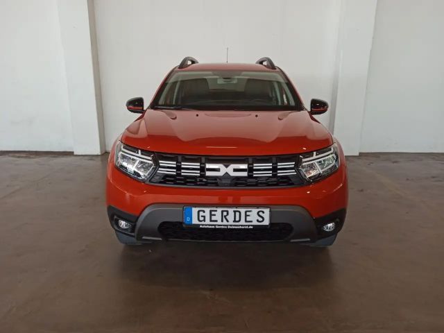 Dacia Duster 1.3 TCe Extreme TCe 150