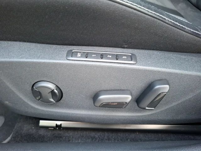 Skoda Octavia Combi Style Style