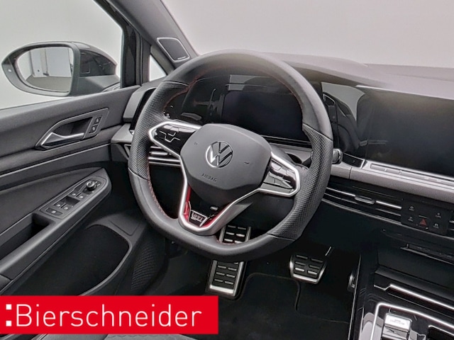 Volkswagen Golf 2.0 TSI DSG Style