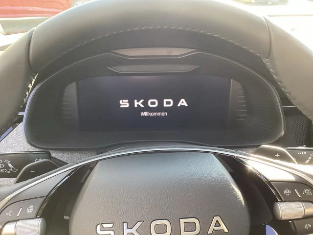 Skoda Kamiq 1.5 TSI Selection