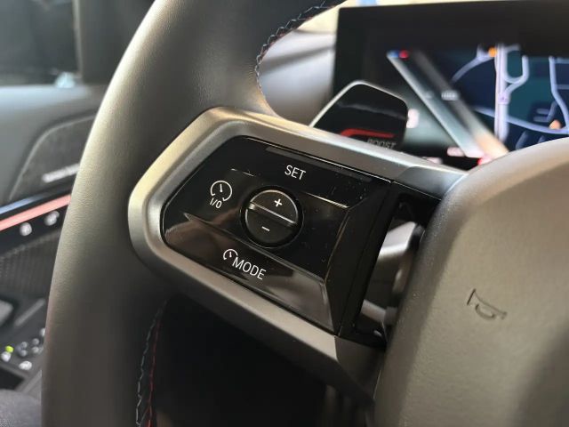 BMW i5 M-Sport M60 Sedan xDrive