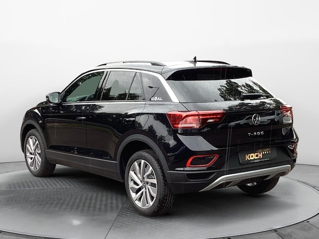 Volkswagen T-Roc 2.0 TDI