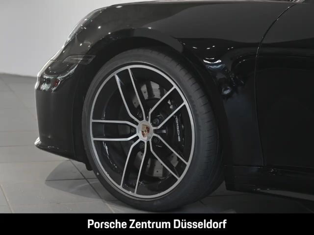 Porsche 992 Carrera Coupé S