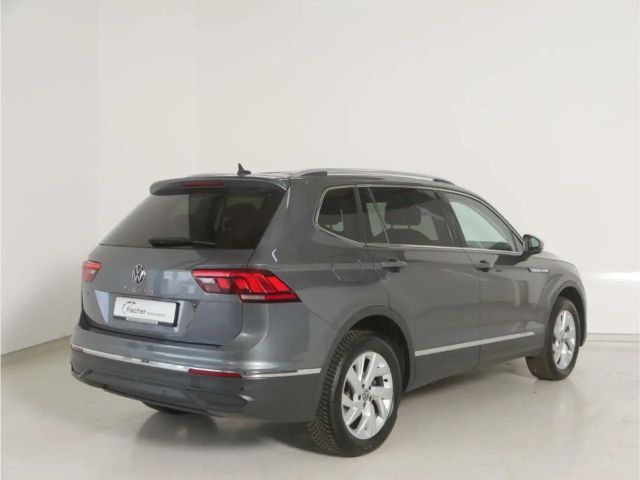 Volkswagen Tiguan 1.5 TSI Allspace DSG Life