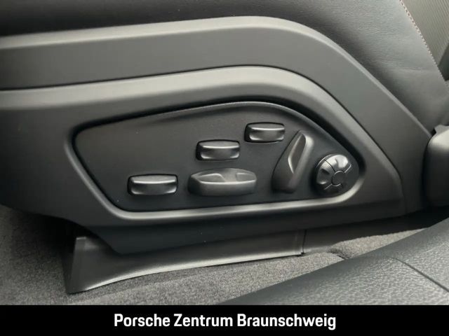 Porsche Panamera 4S E-Hybrid