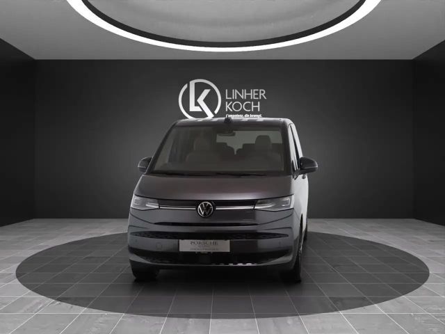 Volkswagen Multivan T6 eHybrid