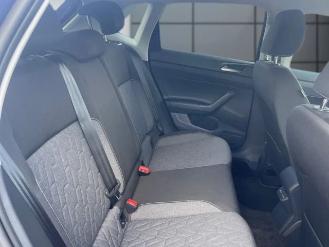 Volkswagen Polo 1.0 TSI DSG Move