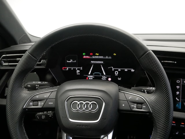 Audi A3 35 TFSI S-Line S-Tronic Sportback