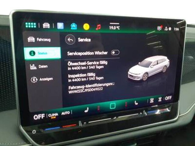 Volkswagen Passat DSG eHybrid