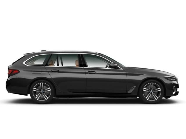 BMW 540 Touring xDrive