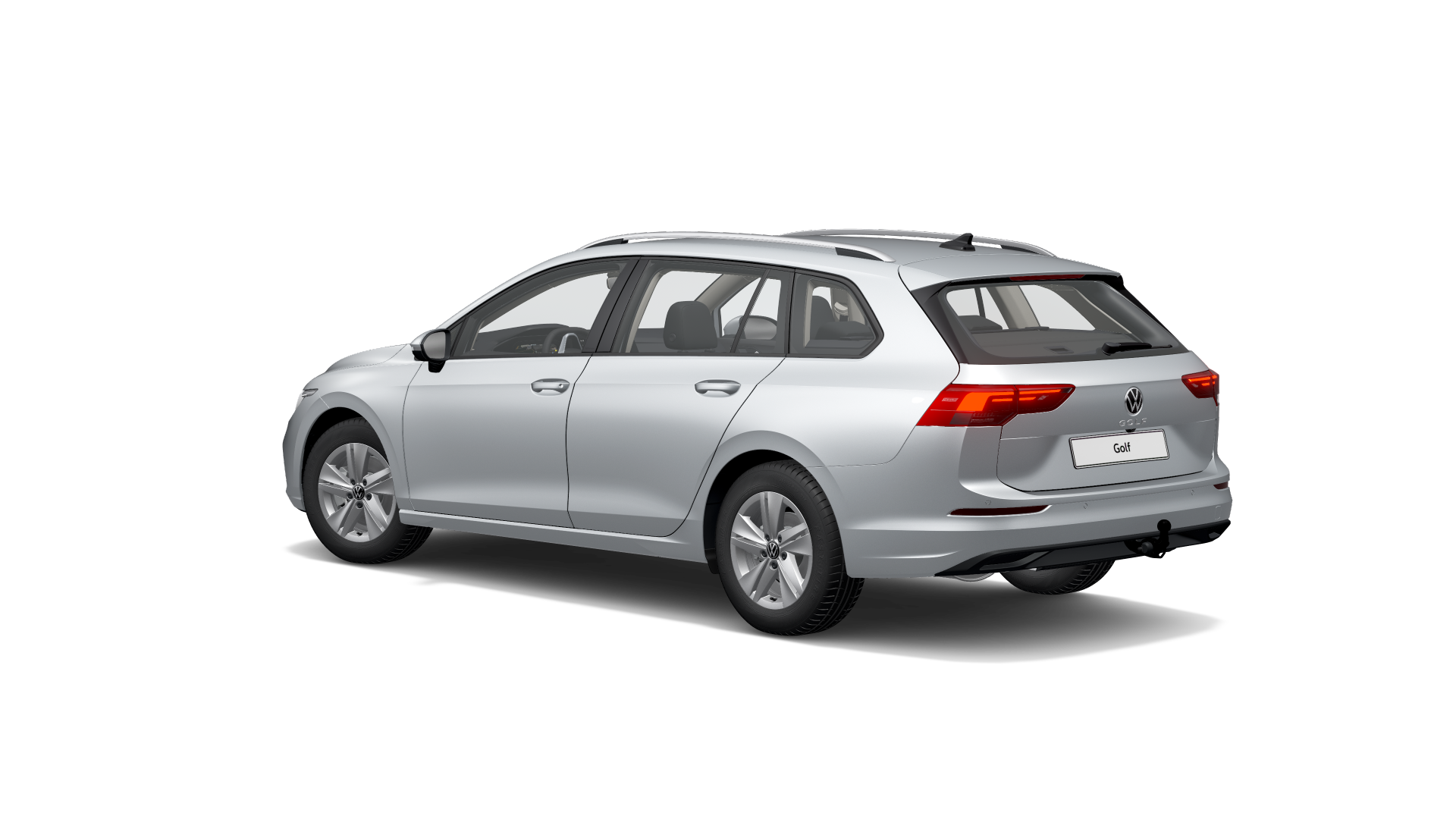 Volkswagen Golf 2.0 TDI Golf VIII Variant