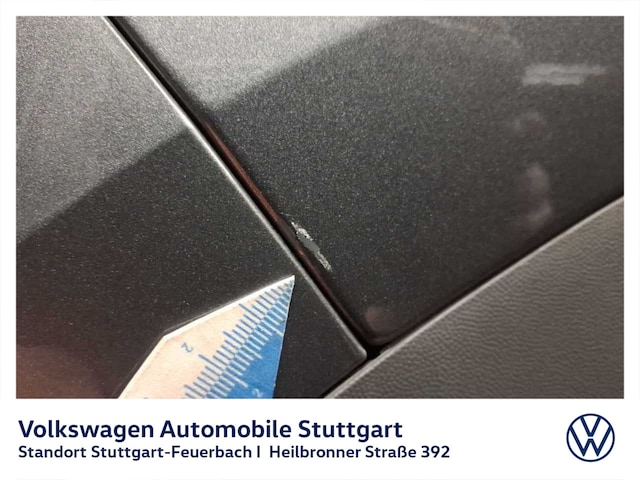 Volkswagen T-Roc 1.5 TSI DSG Sport