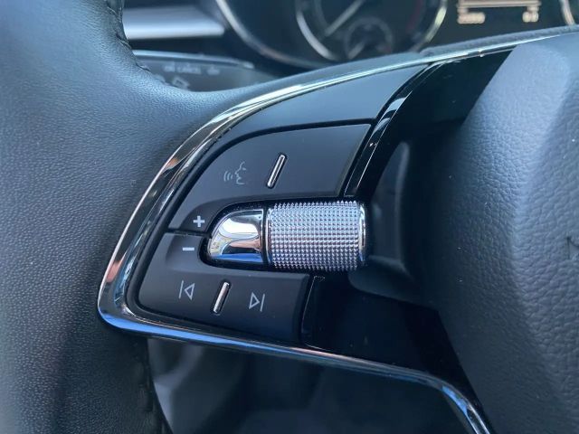 Skoda Fabia Style Style