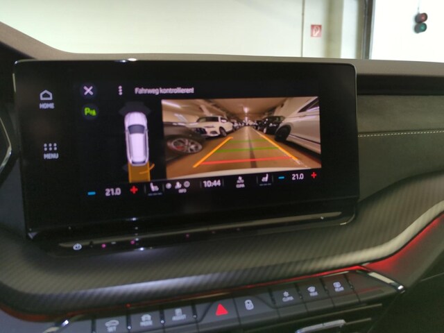 Skoda Octavia 2.0 TDI 4x4 Combi