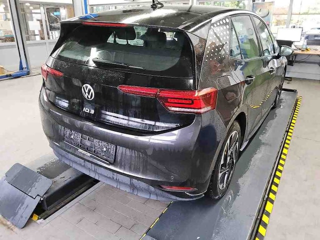 Volkswagen ID.3 204PS ACC.NAVI.2xPDC.LED.APP-C.LKRD-HZG.SHZ