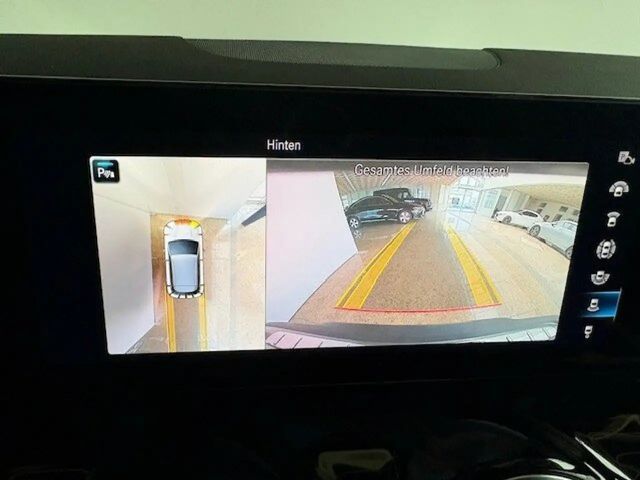 Mercedes-Benz EQA 300 4MATIC Progressive