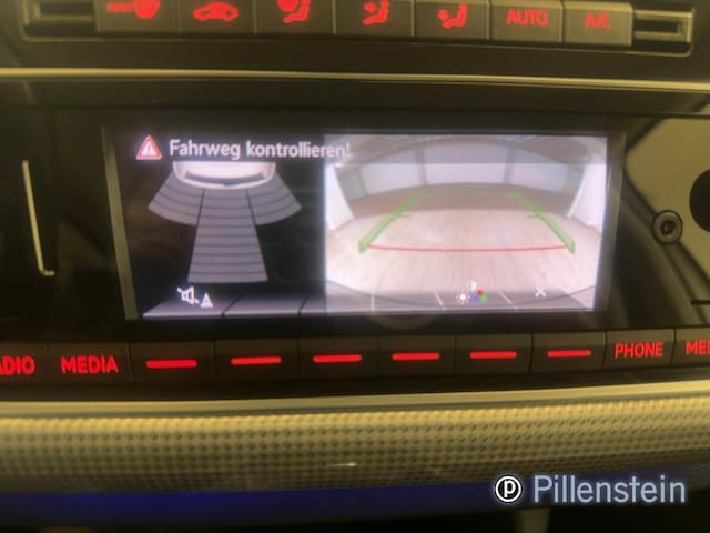 Volkswagen e-up! Plus Style