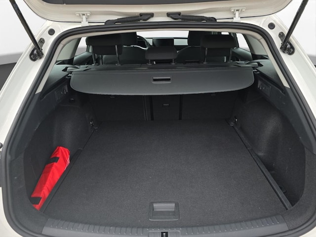 Seat Leon Sportstourer Style