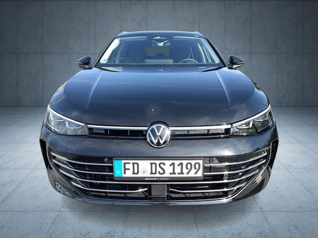 Volkswagen Passat 2.0 TDI Elegance Elegance