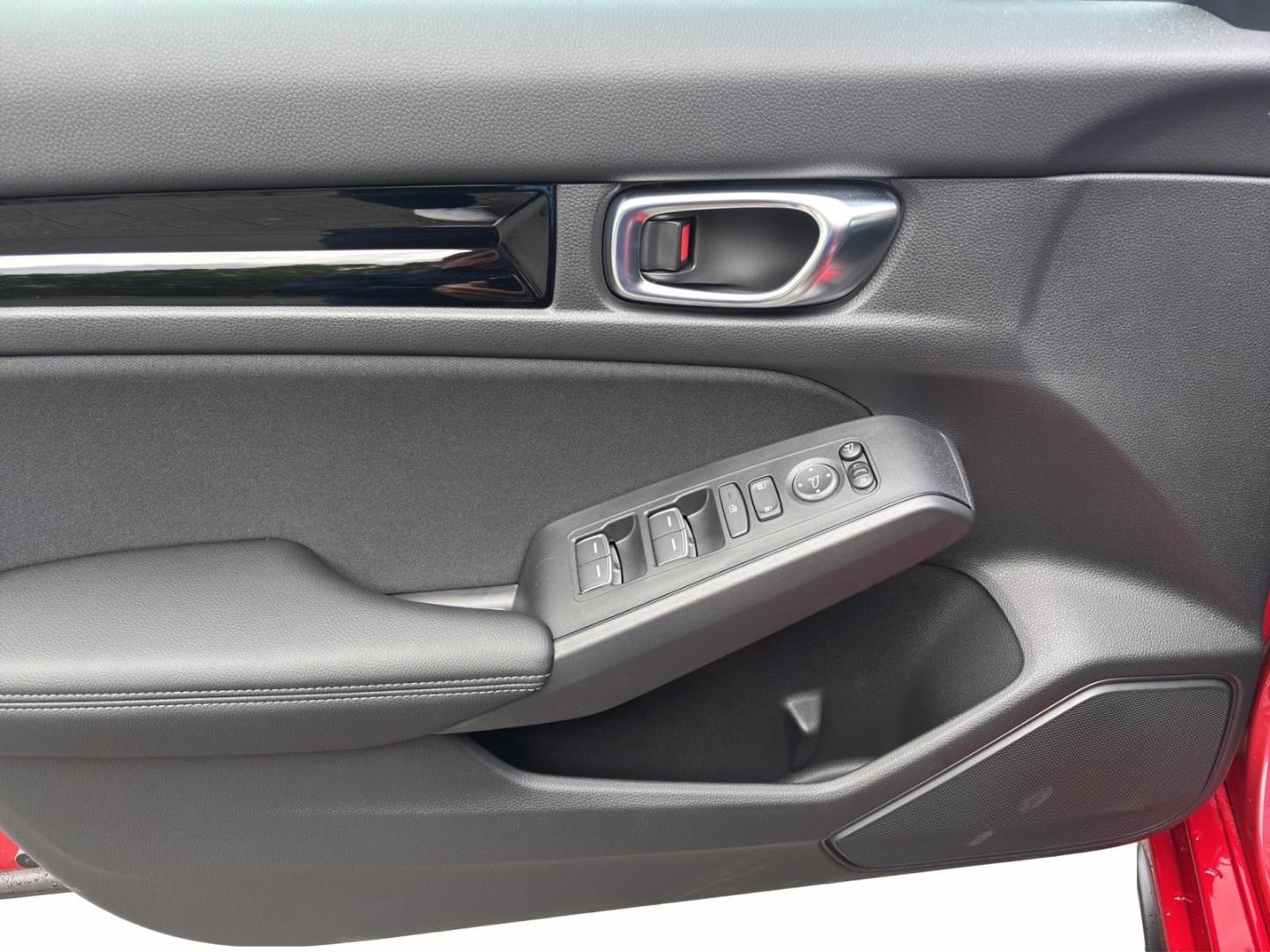 Honda Civic 2.0 Hybrid Sport e:HEV i-MMD