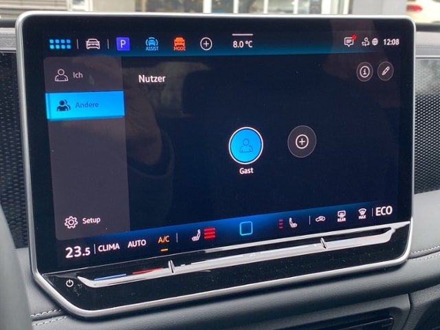 Volkswagen Tiguan DSG eHybrid