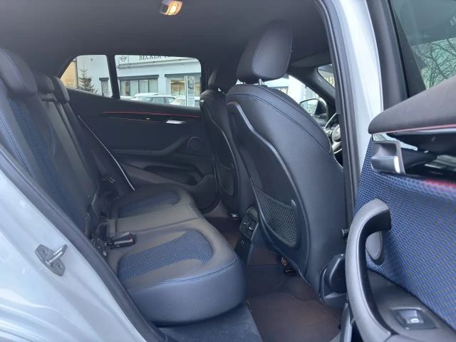 BMW X2 Coupé M-Sport sDrive18d