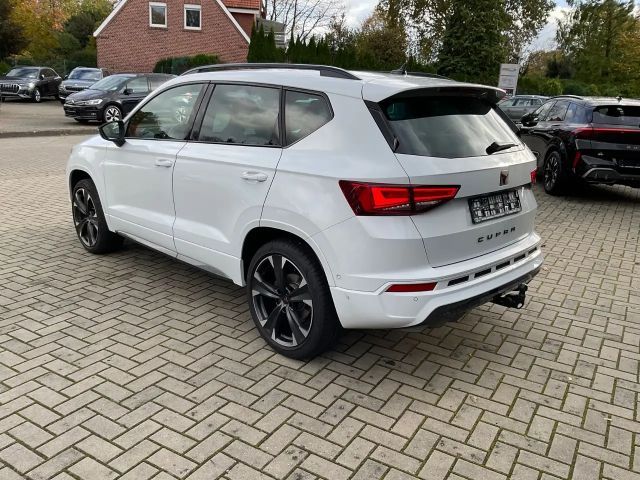 Cupra Ateca 2.0 TSI 4Drive DSG